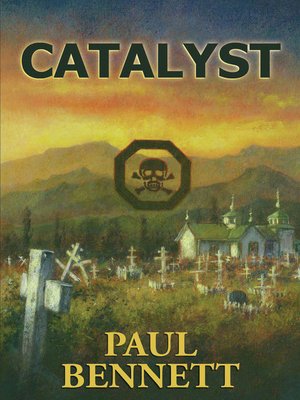 cover image of Catalyst